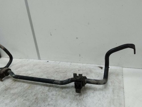 Barre stabilisatrice avant - stabilisatrice,
