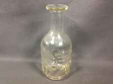 Ancien pichet à eau de bistrot publicitaire SUZE french antique