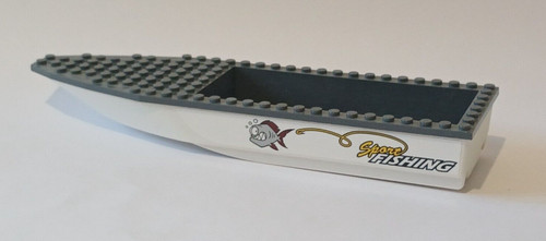 Lego coque bateau - :,