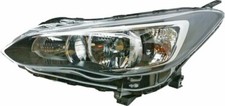 Phare avant Gauche Pour Subaru