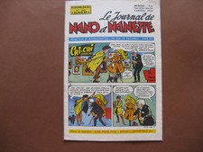 NANO ET NANETTE  n° 199