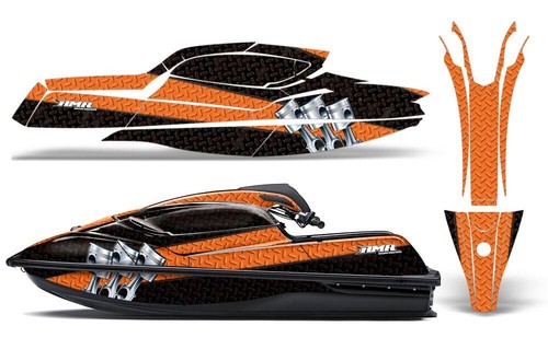 Jet ski graphique - ski,