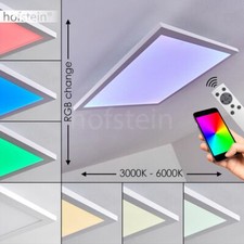 Plafonnier LED Lampe à