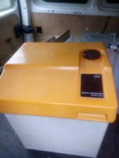 Machine laver pour - a, camping