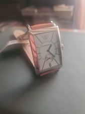 EMPORIO ARMANI AR0128