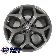 Bmw e70 jante arriere - x5,