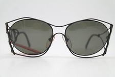 Lunettes De Soleil Vintage