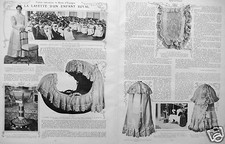 DOCUMENT LA LAYETTE D'ENFANT