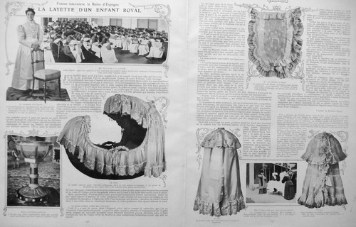 Document layette enfant - la,