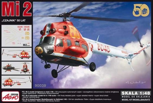 Pzl czajnik 50 lat - 50,