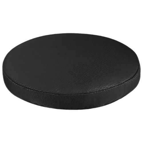 Coussin tabouret rond coussins - rond,