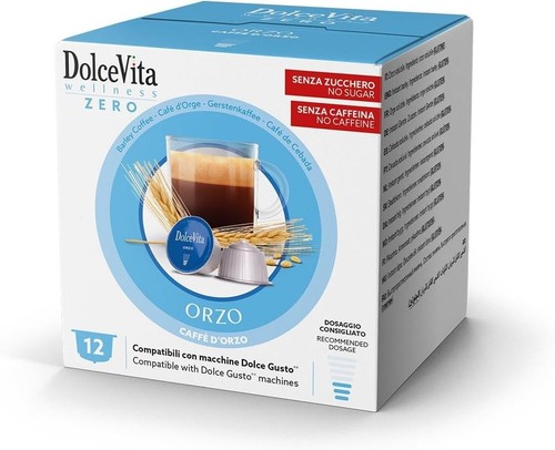 144 capsules dolce vita orge - vita,