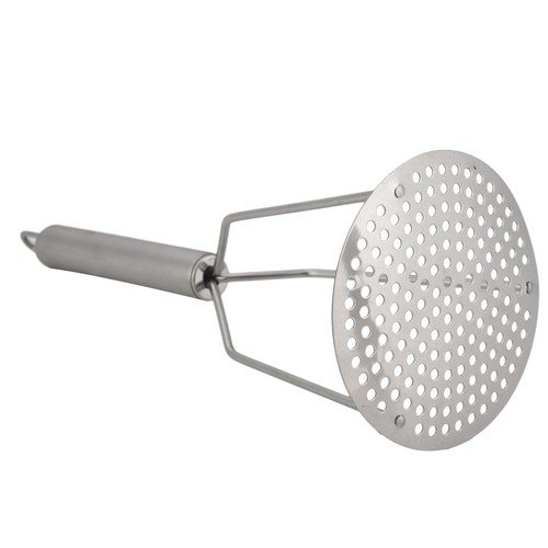 Presse purée acier - en,