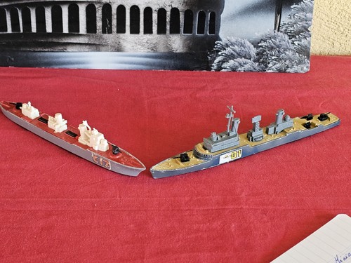 Lot matchbox king sea - matchbox,