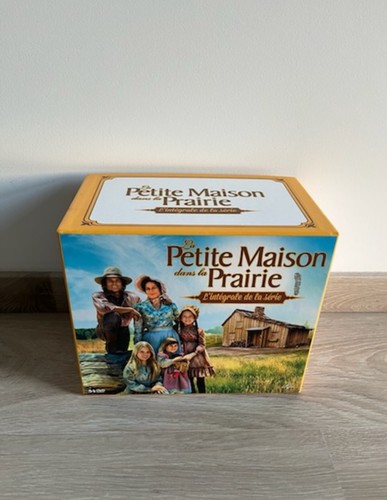 Coffret dvd petite maison - coffret,