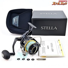【Mint】SHIMANO 22 STELLA
