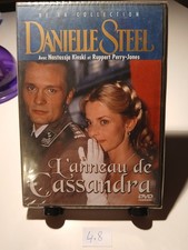 Dvd L'anneau de Cassandra -