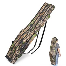 Portable 3 Layers Fishing Pole