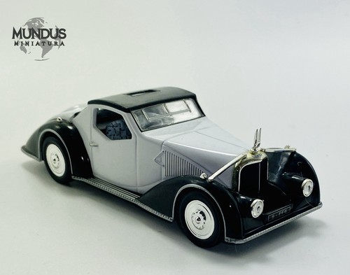 Voisin c27 aerosport - voisin, ixo