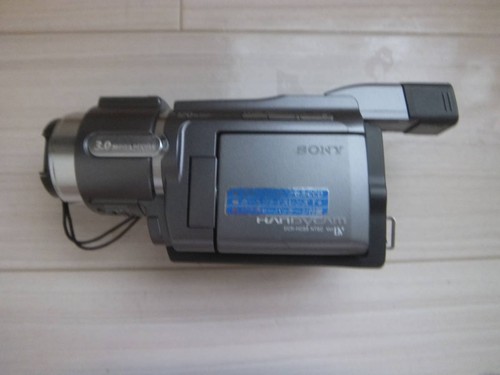 Caméscope sony dcr hc88 - caméscope, dcr-hc88