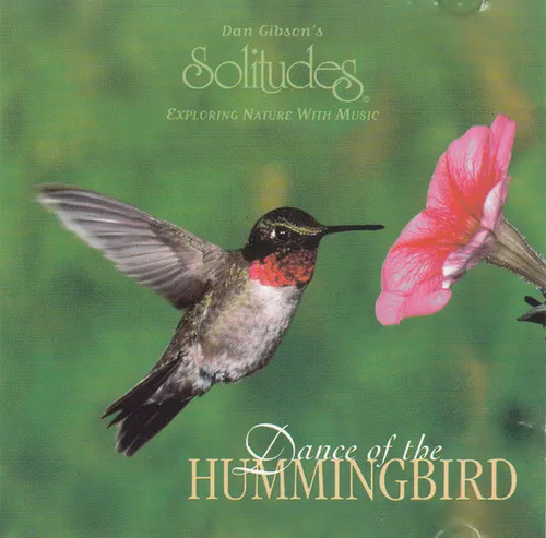 Dance the hummingbird - the, hummingbird,
