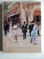 Jean Béraud  The Belle