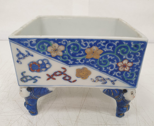 Ravier coupe jardiniere - ravier,