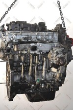 MOTEUR DIESEL CITROËN C3 C4