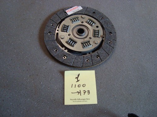 Disque embrayage simca - disque,