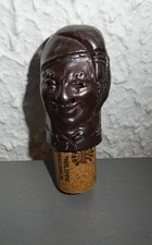 ANCIEN BOUCHON EN GRES FORMANT