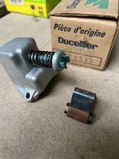 CITROEN 2CV AMI 6 DYANE -