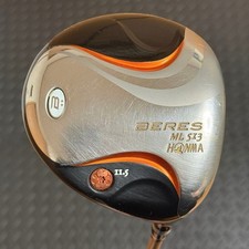 Femme HONMA GOLF BERES ML513