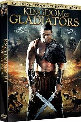 Kingdom gladiators - kingdom,