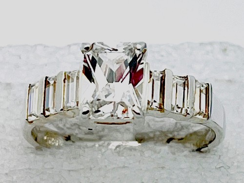 Sterling silver 925 - silver, set