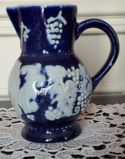 Ancien Pichet Terre d'Acier