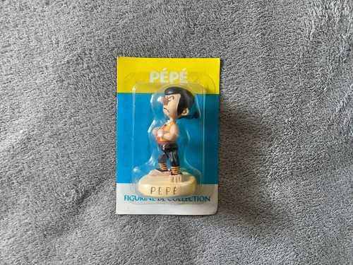 Figurine astérix plastoy - figurine,