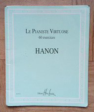 Pianiste virtuose 60 - pianiste, en