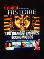 MAGAZINE CAPITAL N°13