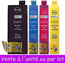 ENCRE4U - Cartouches d'encre