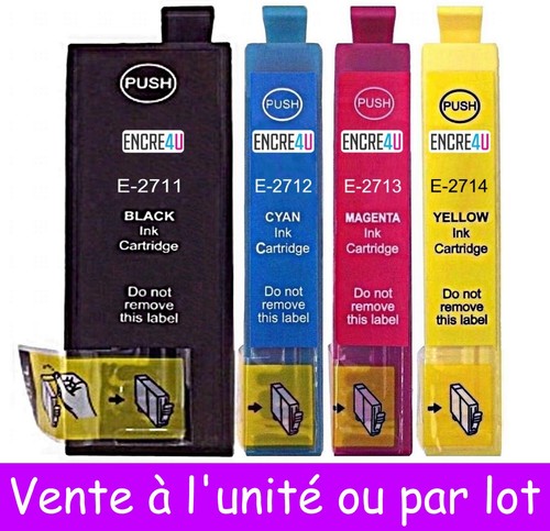 Encre4u cartouches d encre - -, d'encre