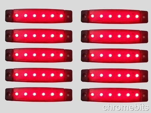 24v led smd clignotant - x,