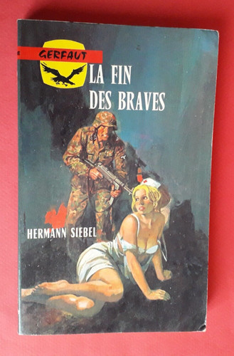 Fin des braves - "la,