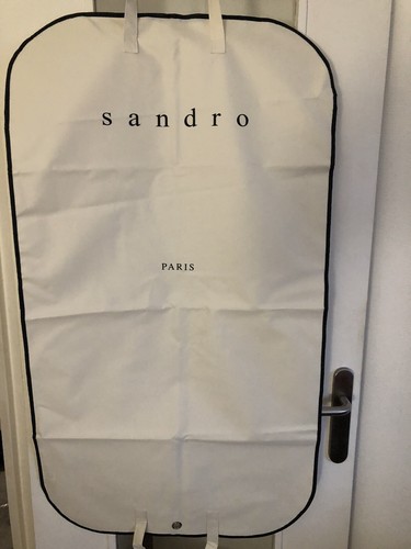 Housses costume sandro - de,