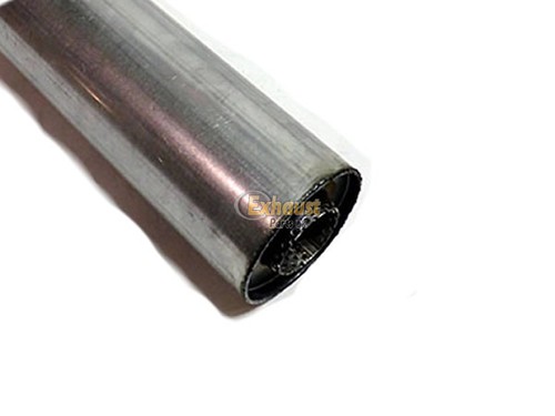 Universel échappement acier - universel,