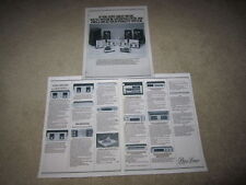 Phase Linear 1979 Marchand