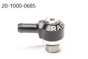 Raccord tuyau rotatif banjo - raccord,
