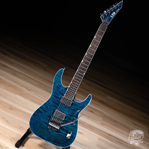 Esp ltd 1000 fishman - mh-1000,