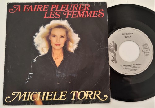 Tours michele torr 1912 - 45,