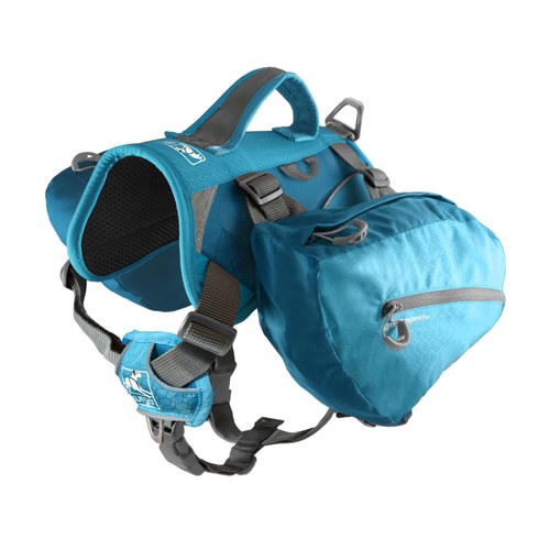 Sac dos pour chien - à,