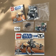LEGO Star Wars Clone Walker
